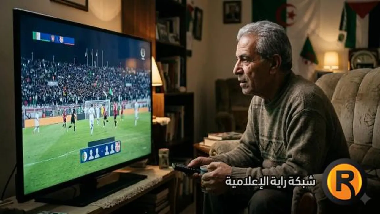 تردد قناة الجزائرية الأرضية الجديد على نايل سات وكيفية إدخال شفرة BISS